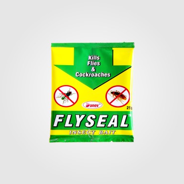 FLYSEAL - Insect Bait